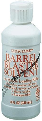 CVA AC1437 Slick Load Barrel Blaster Solvent 4oz